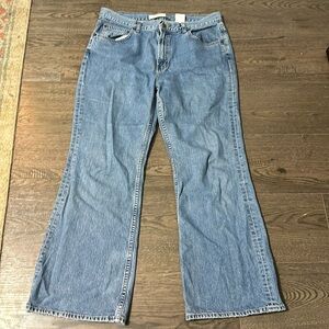 Vintage GAP flare jeans